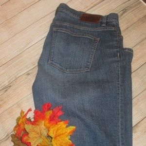 Lauren Jean's Co. Women's Size 14 Straight